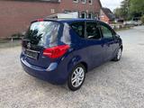 Opel Meriva B Design Edition*Euro 5* - Opel Meriva in Kiel