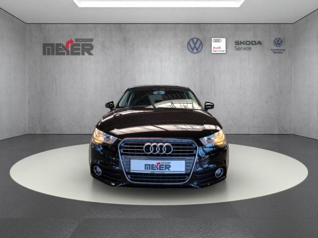 A1 Sportback Ambition 1.4 TFSI S tronic Klima