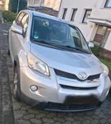 Toyota Urban Cruiser Top Ausgestattet Navi... - Toyota Urban Cruiser mit Benzin-Antrieb