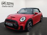 MINI John Cooper Works Cabrio/NAVI/DAB/LED/RTTI/HUD