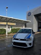 Volkswagen Polo WRC R - Volkswagen Polo: R Wrc