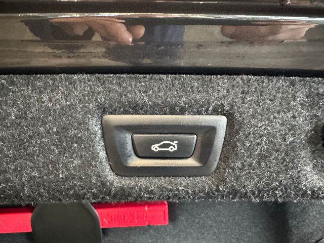 BMW 530 5 Limousine 530 d xDrive *LED*Kamera*