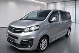 Opel Zafira Life CDTI L2  8-Sitze - Opel Zafira Life 8-Sitzer