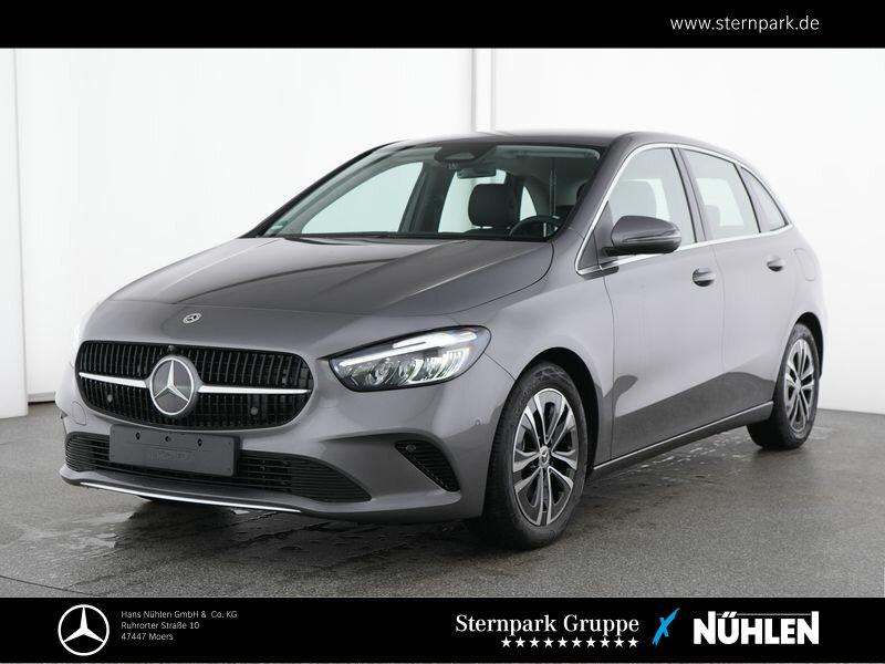 Mercedes-Benz B 180 Progressive+Navi+Autom.+Klima+LED+Sitzhzg.