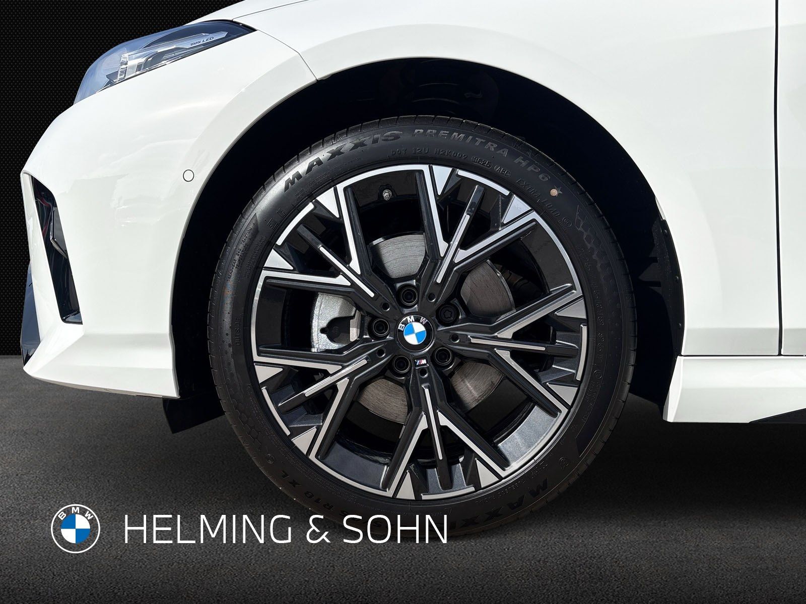 BMW 120 - Bild 5