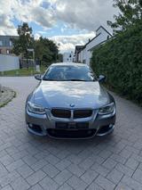 BMW 325i Coupé M Paket TÜV NEU NAVI XENON LCI - BMW 325: I
