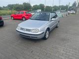 Volkswagen Golf 2.0 Trendline Cabriolet - Gebrauchte Cabrios bis 1.500 €