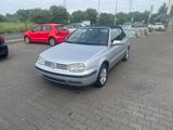Volkswagen Golf 2.0 Trendline Cabriolet - Volkswagen Golf aus 2002: Cabrio