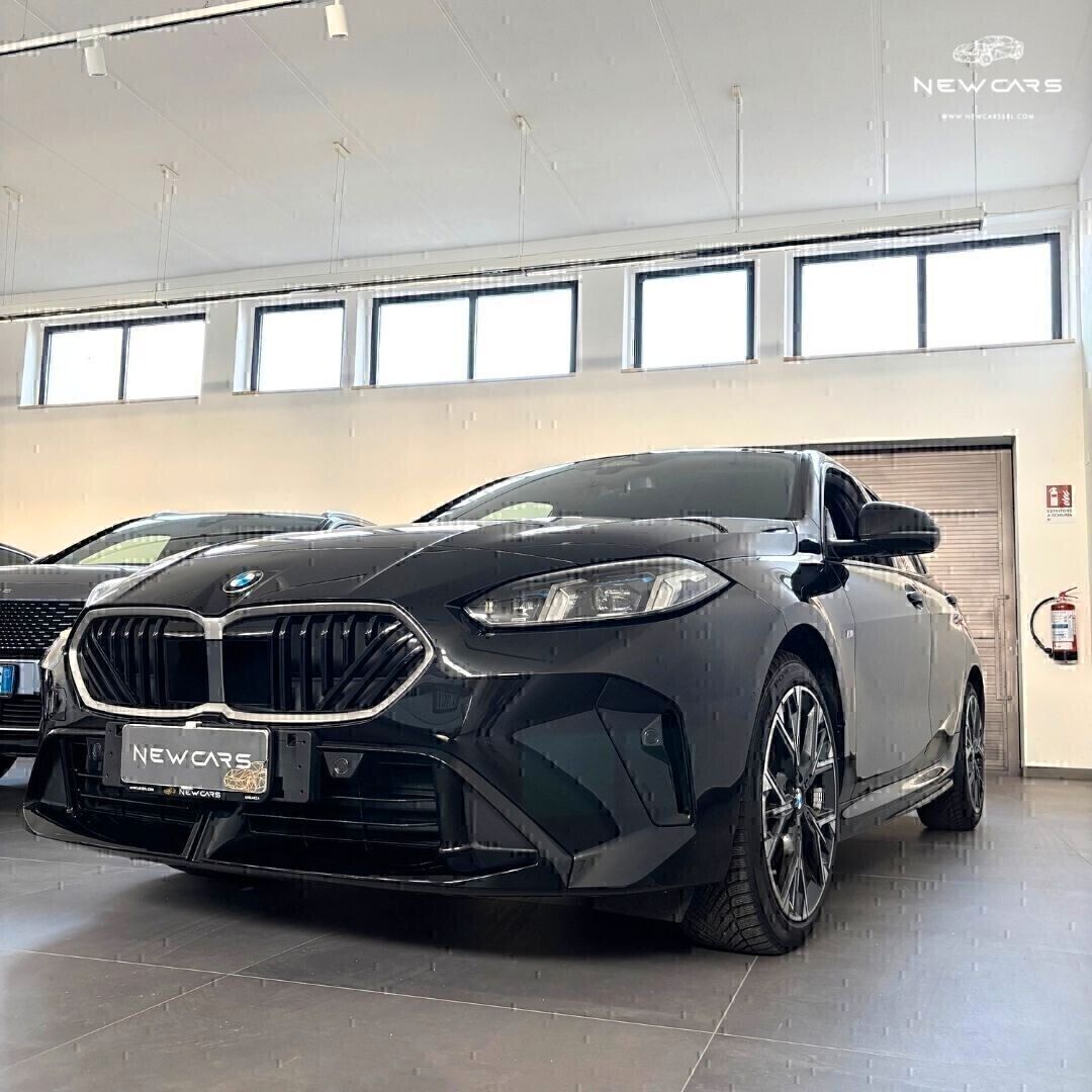 Other Bmw Serie 1 118D Msport Auto imagem 3