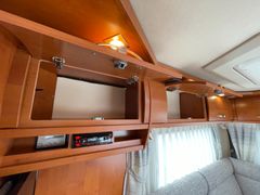 Phoenix Maxi Alkoven 7500 RSL  | High-End-Ausstattung