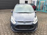 Ford B-Max B-MAX Titanium *SEHR GUTER ZUSTAND* - Ford B-Max mit Panoramadach