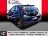 Toyota Aygo X 1.0 Pulse SHZ KAMERA KLIMA ALU BT ANDROID - Toyota Aygo (X) in Dortmund