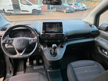 Bild 5 Opel Combo Life E Elegance 1.5D