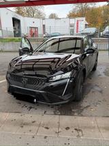 Peugeot 408 - Peugeot 408 in Bochum