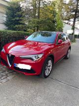 Alfa Romeo Stelvio 2.0 Turbo 16V 206kW First Edition AT... - Alfa Romeo mit Benzin-Antrieb