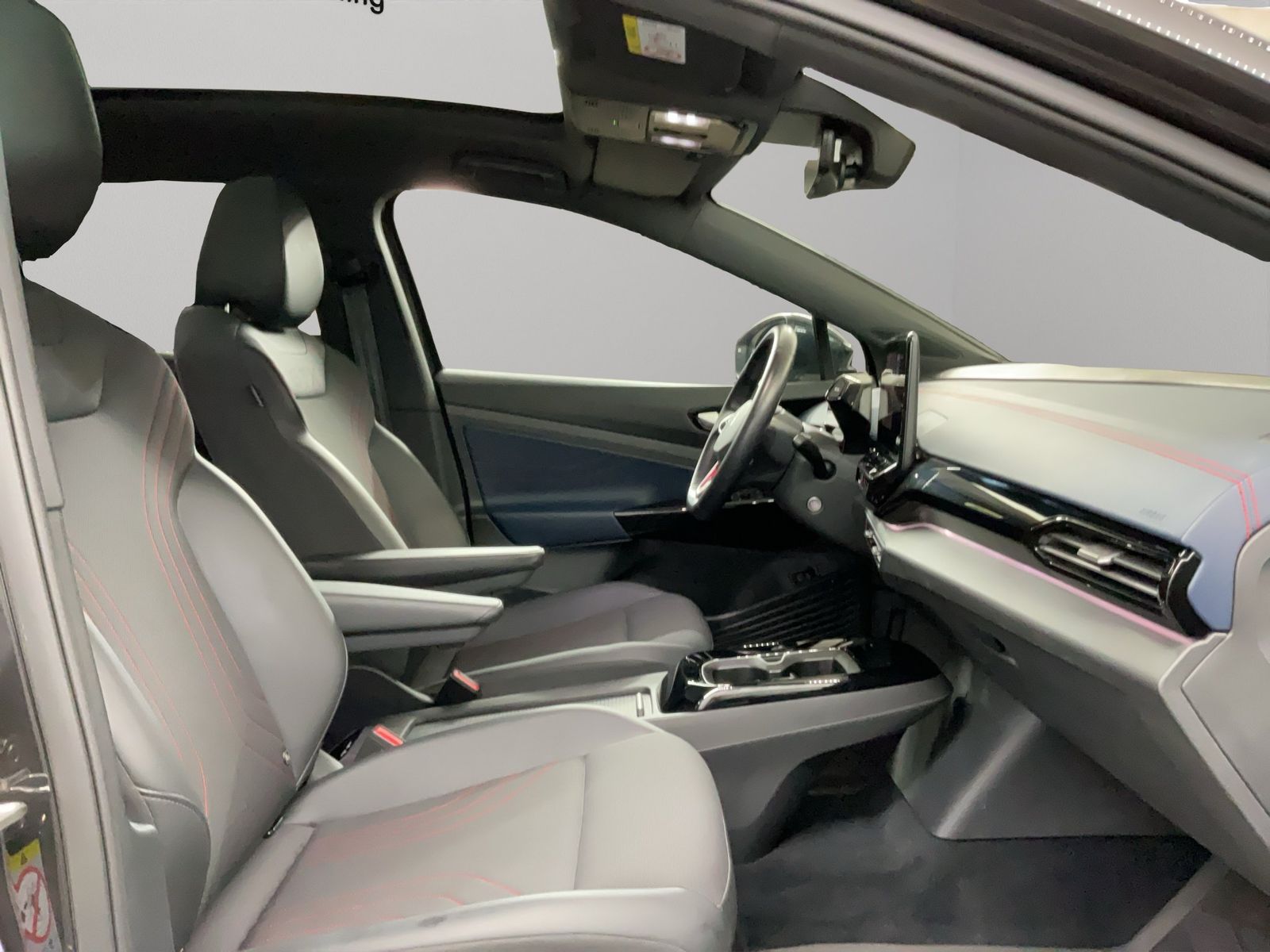 Volkswagen ID.4 - Bild 7