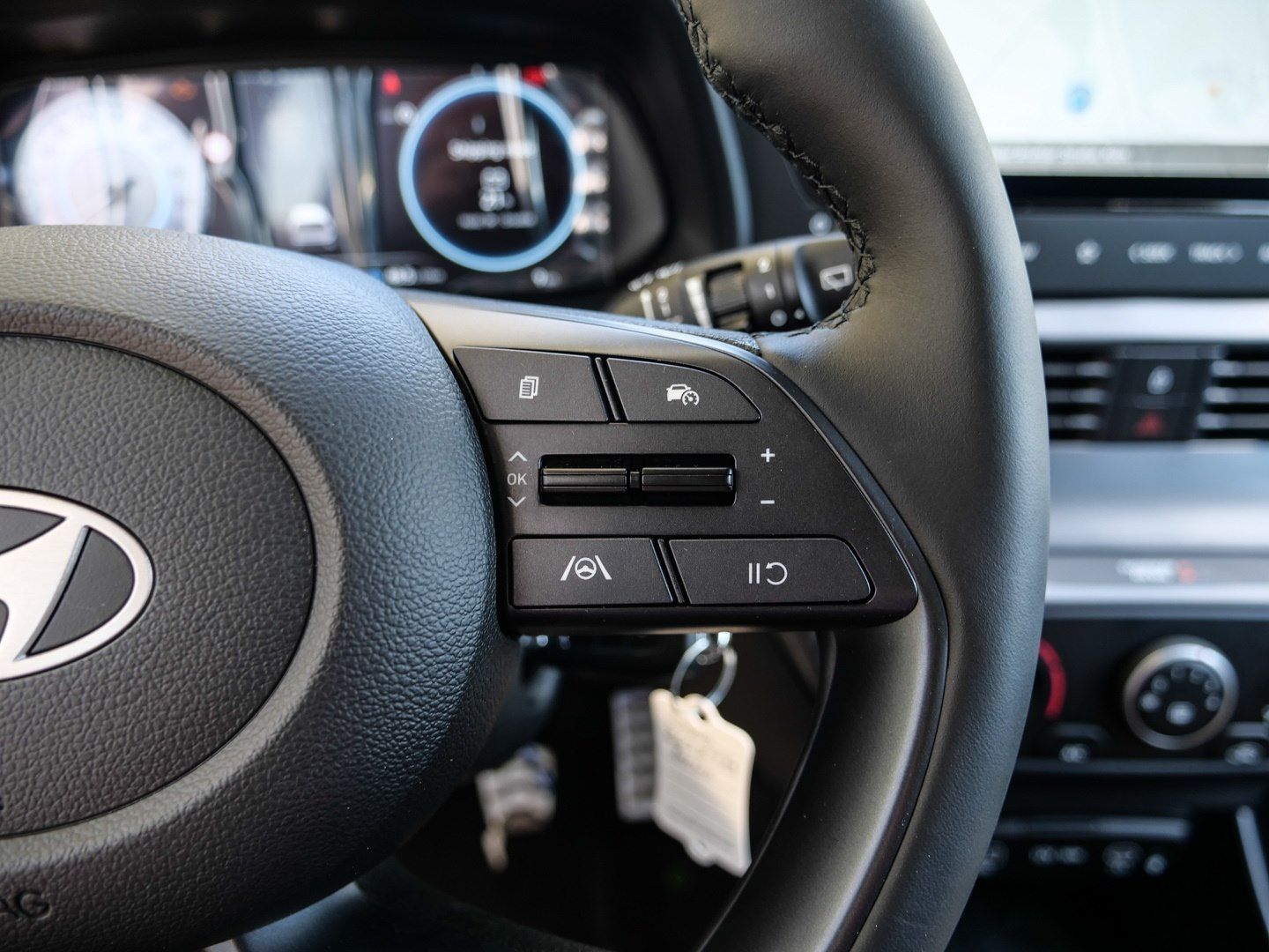 Hyundai BAYON - Bild 22