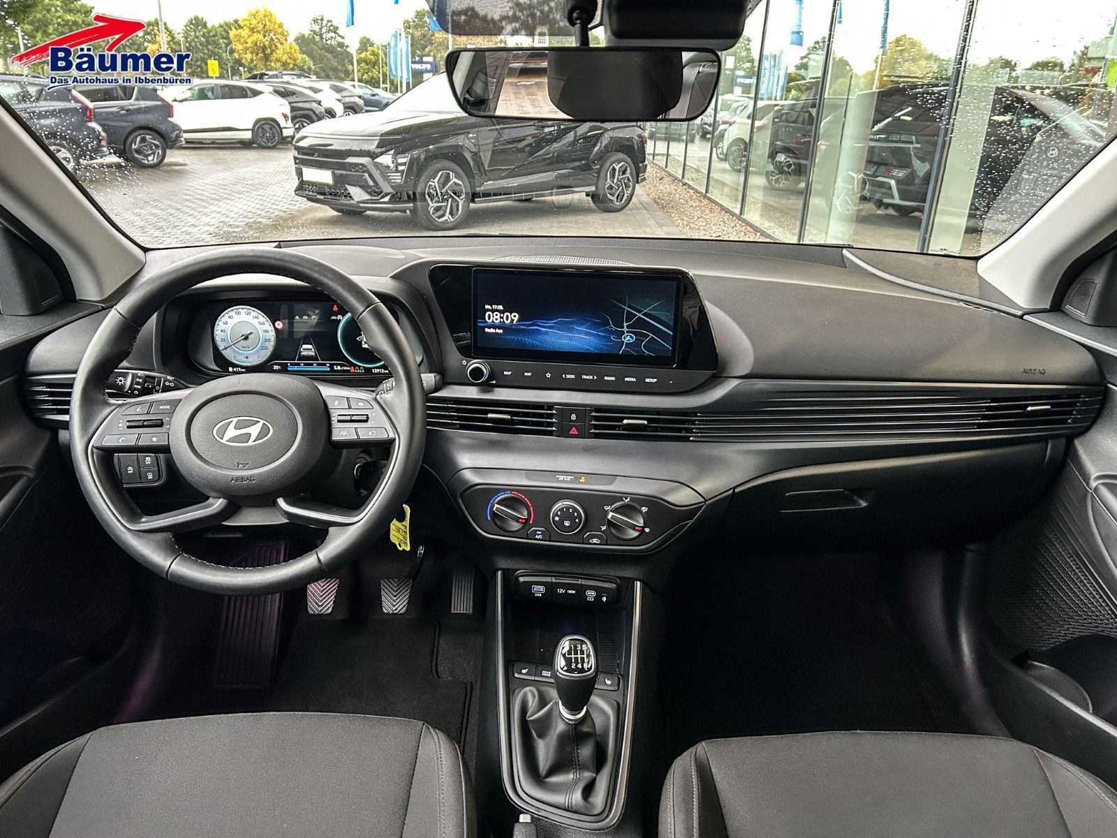 Hyundai i20 – Bild 12