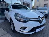 Renault Clio IV Limited - gebrauchte Renault Clio aus dem Jahr 2018