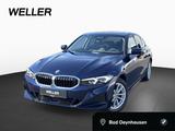 BMW 318i Lim Aut. GSD,360°,HUD,DAPro,Leder,KomZu