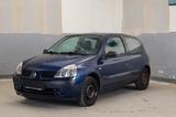 Renault Clio II - gebrauchte Renault Clio aus dem Jahr 2004