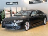 Audi S8 TFSI Quattro Tiptronic 