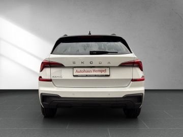 Skoda Kamiq Tour*CAM*4xPDC*SHZ*MATRIX*KESSY*