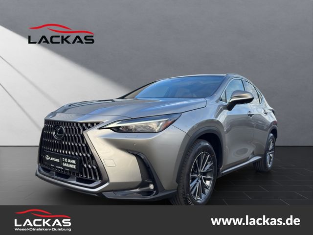 Lexus NX 450h+ EXECUTIVE*PANO*HUD*SITZKLIMA*SOFORT*VER