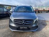 Mercedes-Benz V 300 EDITION NIGHT LED/8 SITZE/EASY PACK/KAMERA - Mercedes-Benz V 300 in Kiel