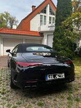 Mercedes-Benz SL 43 AMG Mercedes-AMG SL 43 Mercedes-AMG - Mercedes-Benz SL 43 AMG Gebrauchtwagen