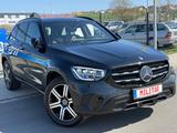 Mercedes-Benz GLC 220 d 4Matic 9G Tronic Exclusive - Mercedes-Benz 2.2