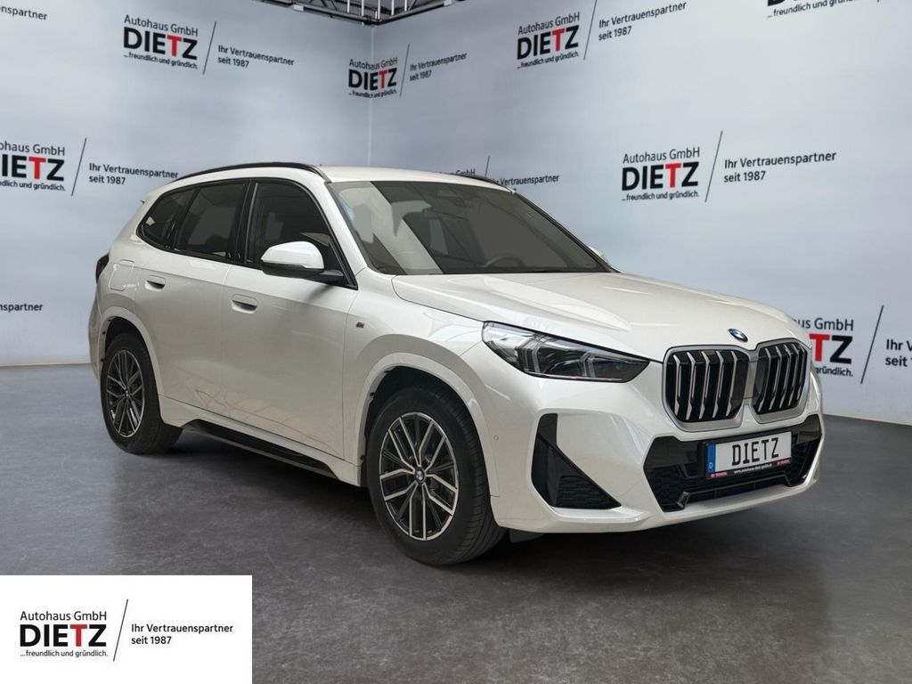 Image of BMW X1