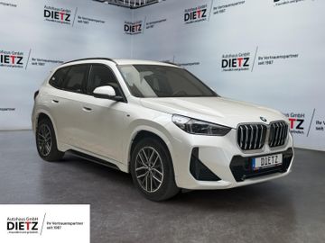 BMW X1 - 1