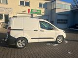 Ford Transit Courier Trend - Ford Transit Courier Benziner Gebrauchtwagen