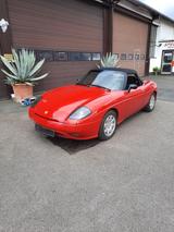 Fiat Barchetta 1.8 16V  Roadster mit Stil... - Fiat aus 1996