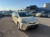 Toyota Prius+ 1.8-l-VVT-i Executive - mit Hybrid-Antrieb: Taxi, Kleinbus