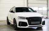 Audi RSQ3 2.5 TFSI S tronic quattro - - Audi RSQ3 von privat