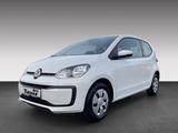 Volkswagen up! 1.0 5-Gang 65PS Basis LED DAB+ Start-Stop - VW up! Gebrauchtwagen in Köln