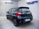 Hyundai i10 1.2 AMT Trend - Hyundai i10: Schwarz