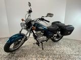 Suzuki GN 125 Inspektion NEU Chopper - SUZUKI GN 125