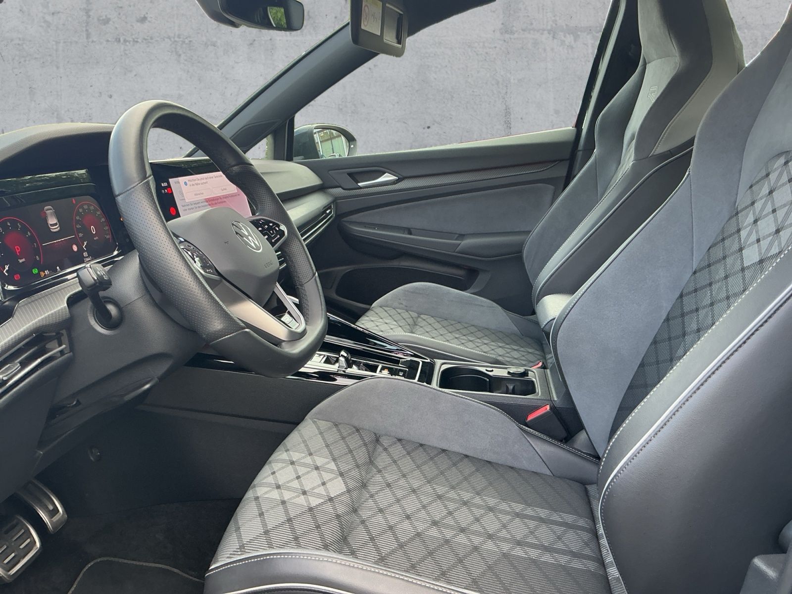 Volkswagen Golf - Bild 12