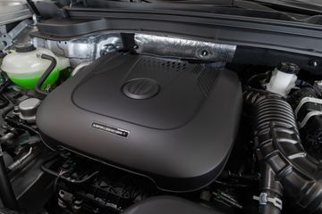 Bild 27 BAIC Beijing X75 Klimaauto. Pano USB Keyles DAB..