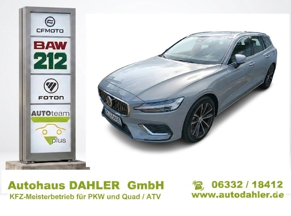 Volvo V60  Essential Recharge Plug-In Hybrid AWD AHK