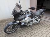 BMW K 1200 R - 43900 km - ESA - ABS - Koffer 