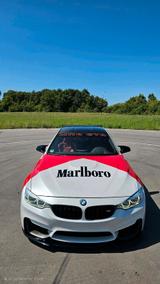 BMW M4 F82 / US/ Eventuri / Wheelforce /He... - gebrauchte BMW M4 aus dem Jahr 2014