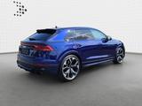 Audi RS Q8*Navi*Matrix*Alu*AHK*B&O*HUD*PDC*Virtual Co - Audi RSQ8 SUV