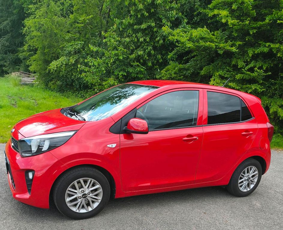 Image of Kia Picanto