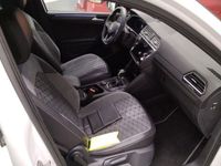 Volkswagen Tiguan Allspace - Vorschau Bild 7