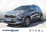 Kia SPORTAGE 1.6 CR Vision 2WD ACC LED Ambiente - Kia Sportage in Bielefeld