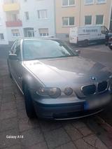 BMW 316 Ti - BMW 316 in Solingen